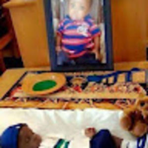 Meet your Posher, Davonta